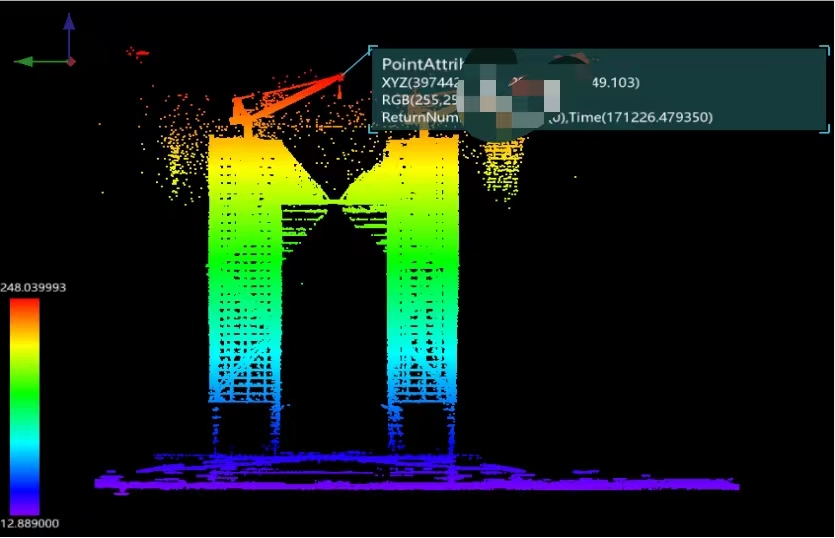 尊龙集团无人机测绘分队紧急出动，保障民航航路飞行安全